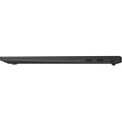 LG Gram 17Z90TL-G.AU8BF - PC Portable 17" 1389g, écran DCI-P3 99% QHD+ Format, Intel® Evo™ Ultra7, RAM 32Go, SSD 2To NVMe, Intel