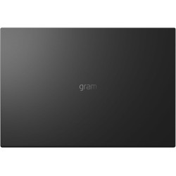 LG Gram 17Z90RU-G.AP55F - PC Portable 17" 1350g, écran DCI-P3 99% QHD+ Format, Intel® Evo™ i5-1334, RAM 16Go, SSD 512Go NVMe, In