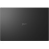 LG Gram 17Z90RU-G.AP55F - PC Portable 17" 1350g, écran DCI-P3 99% QHD+ Format, Intel® Evo™ i5-1334, RAM 16Go, SSD 512Go NVMe, In