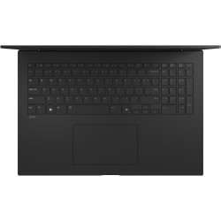 LG Gram 17Z90RU-G.AP55F - PC Portable 17" 1350g, écran DCI-P3 99% QHD+ Format, Intel® Evo™ i5-1334, RAM 16Go, SSD 512Go NVMe, In