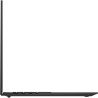 LG Gram 17Z90RU-G.AP55F - PC Portable 17" 1350g, écran DCI-P3 99% QHD+ Format, Intel® Evo™ i5-1334, RAM 16Go, SSD 512Go NVMe, In