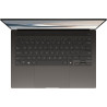 ASUS Zenbook S 14 AI-UX5406-68W OLED 14 Pouces 3K (2880 x 1800) 120Hz Portable (Processeur Intel Core Ultra 7, 32 Go LPDDR5X, 1 