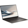 ASUS Zenbook S 14 AI-UX5406-68W OLED 14 Pouces 3K (2880 x 1800) 120Hz Portable (Processeur Intel Core Ultra 7, 32 Go LPDDR5X, 1 
