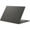 ASUS Zenbook S 14 AI-UX5406-68W OLED 14 Pouces 3K (2880 x 1800) 120Hz Portable (Processeur Intel Core Ultra 7, 32 Go LPDDR5X, 1 