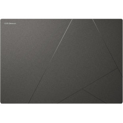 ASUS Zenbook S 14 AI-UX5406-68W OLED 14 Pouces 3K (2880 x 1800) 120Hz Portable (Processeur Intel Core Ultra 7, 32 Go LPDDR5X, 1 
