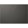 ASUS Zenbook S 14 AI-UX5406-68W OLED 14 Pouces 3K (2880 x 1800) 120Hz Portable (Processeur Intel Core Ultra 7, 32 Go LPDDR5X, 1 