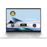 ASUS Zenbook 14 UM3406HA-QD048W OLED 14 WUXGA PC Portable (AMD Ryzen 7 8840HS 5.1Ghz, 16 Go RAM DDR5X, 512 Go SSD, AMD Radeon Gr