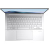 ASUS Zenbook 14 UM3406HA-QD048W OLED 14 WUXGA PC Portable (AMD Ryzen 7 8840HS 5.1Ghz, 16 Go RAM DDR5X, 512 Go SSD, AMD Radeon Gr