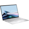 ASUS Zenbook 14 UM3406HA-QD048W OLED 14 WUXGA PC Portable (AMD Ryzen 7 8840HS 5.1Ghz, 16 Go RAM DDR5X, 512 Go SSD, AMD Radeon Gr