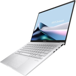 ASUS Zenbook 14 UM3406HA-QD048W OLED 14 WUXGA PC Portable (AMD Ryzen 7 8840HS 5.1Ghz, 16 Go RAM DDR5X, 512 Go SSD, AMD Radeon Gr