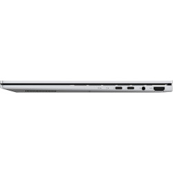 ASUS Zenbook 14 UM3406HA-QD048W OLED 14 WUXGA PC Portable (AMD Ryzen 7 8840HS 5.1Ghz, 16 Go RAM DDR5X, 512 Go SSD, AMD Radeon Gr