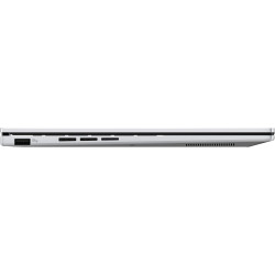 ASUS Zenbook 14 UM3406HA-QD048W OLED 14 WUXGA PC Portable (AMD Ryzen 7 8840HS 5.1Ghz, 16 Go RAM DDR5X, 512 Go SSD, AMD Radeon Gr