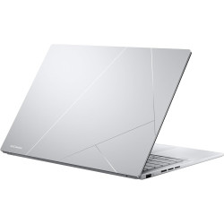 ASUS Zenbook 14 UM3406HA-QD048W OLED 14 WUXGA PC Portable (AMD Ryzen 7 8840HS 5.1Ghz, 16 Go RAM DDR5X, 512 Go SSD, AMD Radeon Gr