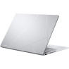 ASUS Zenbook 14 UM3406HA-QD048W OLED 14 WUXGA PC Portable (AMD Ryzen 7 8840HS 5.1Ghz, 16 Go RAM DDR5X, 512 Go SSD, AMD Radeon Gr