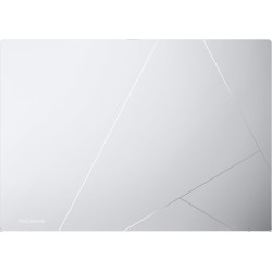 ASUS Zenbook 14 UM3406HA-QD048W OLED 14 WUXGA PC Portable (AMD Ryzen 7 8840HS 5.1Ghz, 16 Go RAM DDR5X, 512 Go SSD, AMD Radeon Gr