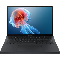 ASUS Zenbook Duo UX8406CA-PZ011W 14.0 Pouces 3K OLED 120Hz Tactile PC Portable (Intel Core Ultra 9 Processeur 2.9 GHz, 32GB LPDD