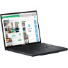 ASUS Zenbook Duo UX8406CA-PZ011W 14.0 Pouces 3K OLED 120Hz Tactile PC Portable (Intel Core Ultra 9 Processeur 2.9 GHz, 32GB LPDD