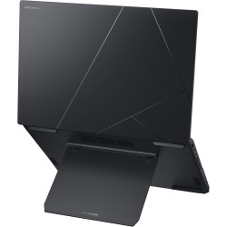 ASUS Zenbook Duo UX8406CA-PZ011W 14.0 Pouces 3K OLED 120Hz Tactile PC Portable (Intel Core Ultra 9 Processeur 2.9 GHz, 32GB LPDD