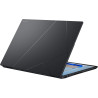 ASUS Zenbook Duo UX8406CA-PZ011W 14.0 Pouces 3K OLED 120Hz Tactile PC Portable (Intel Core Ultra 9 Processeur 2.9 GHz, 32GB LPDD