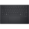 ASUS Zenbook Duo UX8406CA-PZ011W 14.0 Pouces 3K OLED 120Hz Tactile PC Portable (Intel Core Ultra 9 Processeur 2.9 GHz, 32GB LPDD