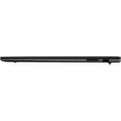 ASUS Zenbook UM5606WA-RK087W 16 OLED 16 Pouces 3K (2880 x 1800) PC Portable (Processeur AMD Ryzen AI 9 365 5.0GHz, 24GB LPDDR5X,