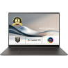 ASUS Zenbook S 16 UM5606WA-RK021W OLED 16 Pouces 3K 120Hz PC Portable (Processeur AMD Ryzen AI 9 HX 370 5.1GHz, 32GB LPDDR5X, 1T