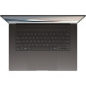 ASUS Zenbook S 16 UM5606WA-RK021W OLED 16 Pouces 3K 120Hz PC Portable (Processeur AMD Ryzen AI 9 HX 370 5.1GHz, 32GB LPDDR5X, 1T