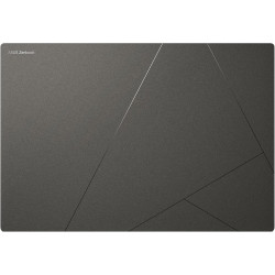 ASUS Zenbook S 16 UM5606WA-RK021W OLED 16 Pouces 3K 120Hz PC Portable (Processeur AMD Ryzen AI 9 HX 370 5.1GHz, 32GB LPDDR5X, 1T