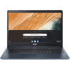 Acer Chromebook 315 CB315-3H-C87Z Ordinateur Portable Tactile 15,6'' HD, PC Portable (Intel Celeron N4020, RAM 4 Go, 64 Go eMMC,