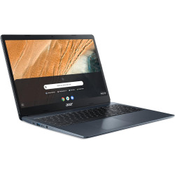 Acer Chromebook 315 CB315-3H-C87Z Ordinateur Portable Tactile 15,6'' HD, PC Portable (Intel Celeron N4020, RAM 4 Go, 64 Go eMMC,