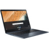 Acer Chromebook 315 CB315-3H-C87Z Ordinateur Portable Tactile 15,6'' HD, PC Portable (Intel Celeron N4020, RAM 4 Go, 64 Go eMMC,