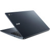 Acer Chromebook 315 CB315-3H-C87Z Ordinateur Portable Tactile 15,6'' HD, PC Portable (Intel Celeron N4020, RAM 4 Go, 64 Go eMMC,