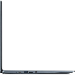Acer Chromebook 315 CB315-3H-C87Z Ordinateur Portable Tactile 15,6'' HD, PC Portable (Intel Celeron N4020, RAM 4 Go, 64 Go eMMC,