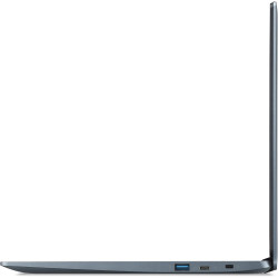 Acer Chromebook 315 CB315-3H-C87Z Ordinateur Portable Tactile 15,6'' HD, PC Portable (Intel Celeron N4020, RAM 4 Go, 64 Go eMMC,