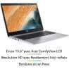 Acer Chromebook 315 CB315-3H-C417 Ordinateur Portable 15.6'' HD, PC Portable (Intel Celeron N4000, RAM 4Go, 32Go eMMC, Intel UHD