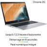 Acer Chromebook 315 CB315-3H-C417 Ordinateur Portable 15.6'' HD, PC Portable (Intel Celeron N4000, RAM 4Go, 32Go eMMC, Intel UHD