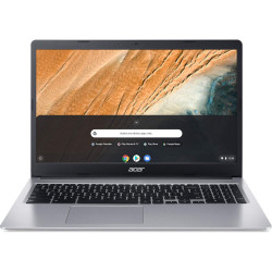 Acer Chromebook 315 CB315-3HT-C6KP Ordinateur Portable Tactile 15,6'' FHD IPS, PC Portable (Intel Celeron N4020, RAM 4 Go, 64 Go