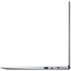 Acer Chromebook 315 CB315-3HT-C6KP Ordinateur Portable Tactile 15,6'' FHD IPS, PC Portable (Intel Celeron N4020, RAM 4 Go, 64 Go