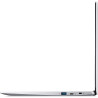 Acer Chromebook 315 CB315-3HT-C6KP Ordinateur Portable Tactile 15,6'' FHD IPS, PC Portable (Intel Celeron N4020, RAM 4 Go, 64 Go