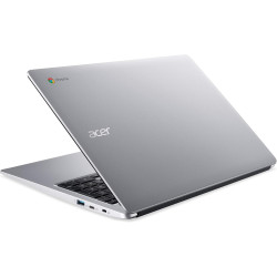 Acer Chromebook 315 CB315-3HT-C6KP Ordinateur Portable Tactile 15,6'' FHD IPS, PC Portable (Intel Celeron N4020, RAM 4 Go, 64 Go