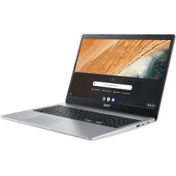 Acer Chromebook 315 CB315-3HT-C6KP Ordinateur Portable Tactile 15,6'' FHD IPS, PC Portable (Intel Celeron N4020, RAM 4 Go, 64 Go