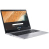Acer Chromebook 315 CB315-3HT-C6KP Ordinateur Portable Tactile 15,6'' FHD IPS, PC Portable (Intel Celeron N4020, RAM 4 Go, 64 Go
