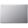 Acer Chromebook 315 CB315-3HT-C6KP Ordinateur Portable Tactile 15,6'' FHD IPS, PC Portable (Intel Celeron N4020, RAM 4 Go, 64 Go