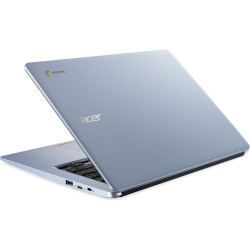 acer Chromebook 314 CB314-1HT-C1MQ Ordinateur Portable Tactile 14'' FHD IPS, PC Portable (Intel Celeron N4020, RAM 4 Go, 64 Go e