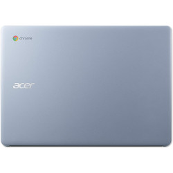 acer Chromebook 314 CB314-1HT-C1MQ Ordinateur Portable Tactile 14'' FHD IPS, PC Portable (Intel Celeron N4020, RAM 4 Go, 64 Go e