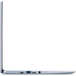 acer Chromebook 314 CB314-1HT-C1MQ Ordinateur Portable Tactile 14'' FHD IPS, PC Portable (Intel Celeron N4020, RAM 4 Go, 64 Go e