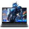 ACEMAGIC 2026 Ordinateur Portables avec Processeur i5-12600H -12 Cœurs (4P+8E)/16 Threads,Jus qu'à 4.5 Ghz, 16GB RAM 512GB SSD,D