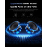 ACEMAGIC 2026 Ordinateur Portables avec Processeur i5-12600H -12 Cœurs (4P+8E)/16 Threads,Jus qu'à 4.5 Ghz, 16GB RAM 512GB SSD,D