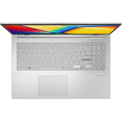 ASUS Vivobook 15 S1504ZA-NJ1587W 15.6 Pouces FHD PC Portable (Processeur Intel Core i3-1215U 4.4 GHz, 8GB DDR4 RAM, 512GB SSD, I