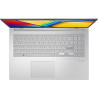 ASUS Vivobook 15 S1504ZA-NJ1587W 15.6 Pouces FHD PC Portable (Processeur Intel Core i3-1215U 4.4 GHz, 8GB DDR4 RAM, 512GB SSD, I